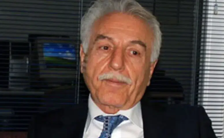 Eski İçişleri Bakanı Mehmet Gazioğlu 2 Temmuz Olaylarını İlk Kez Anlattı!