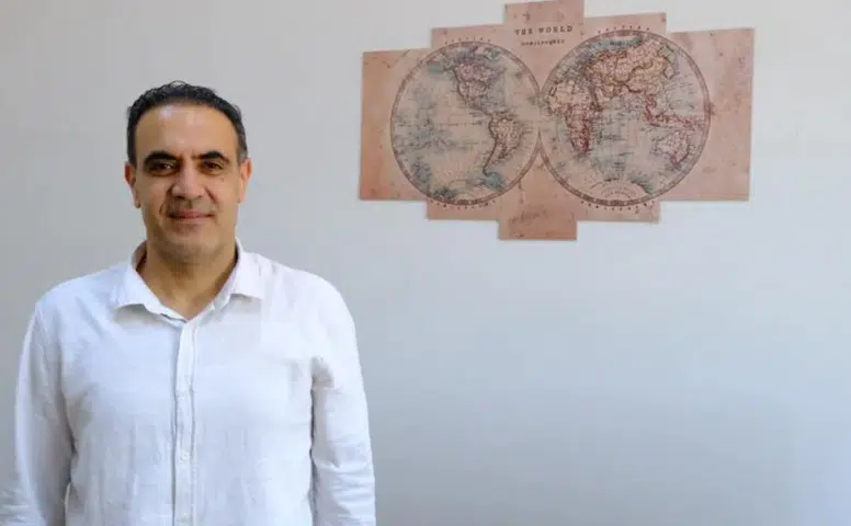 Sivaslı Akademisyenden İklim Değişikliği Uyarısı: "Yeni İklim Şartlarına Göre Planlama Yapmalıyız"