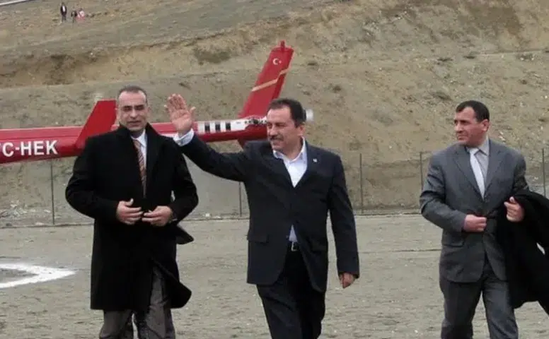 BBP'den Yazıcıoğlu dosyasında Alman uzman çağrısı: Yeniden dinlenmeli