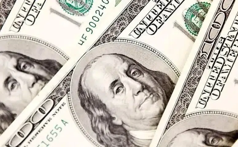 Haftaya çok hızlı başladı! Dolar alış-satış fiyatı