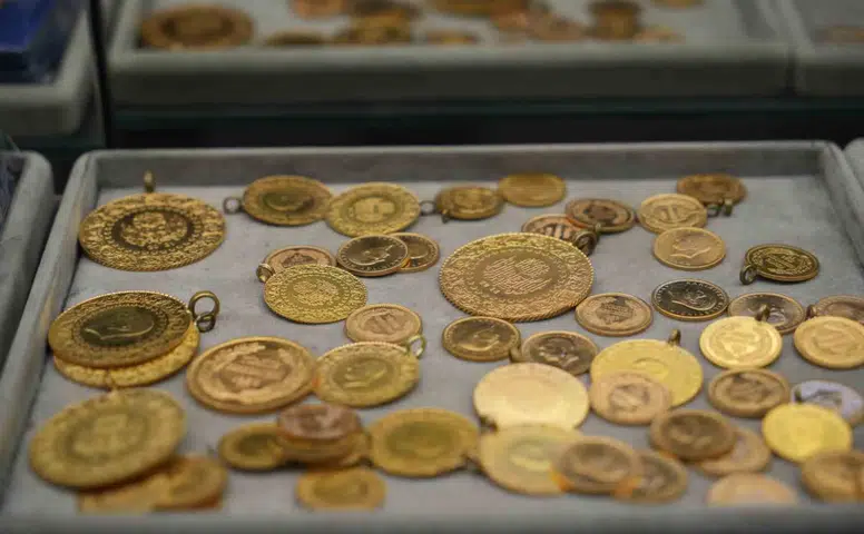 Sivas’ın da Bulunduğu Dev Sahte Altın Operasyonu: 67 Şüpheli Gözaltına Alındı