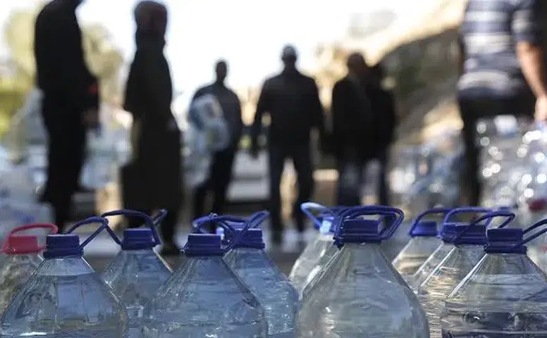 Sivas'ta Yarın Sabah Başlıyor! Tam 10 Saat Sürecek: Sakın Unutmayı...