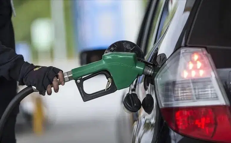 Benzine zam geliyor: Pompa fiyatlarına yansıyacak
