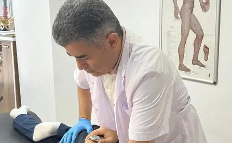 Sabah bel ağrısı ve tutuklukla uyanıyorsanız dikkat