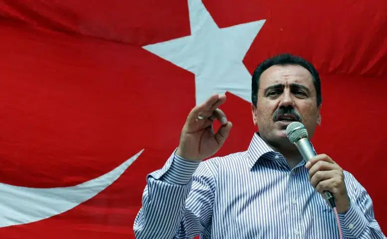 Muhsin Yazıcıoğlu dosyası raftan indi: 25 şüpheli gözaltına alındı