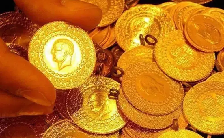 8 Temmuz altın fiyatları belli oldu! Gram, çeyrek altın...