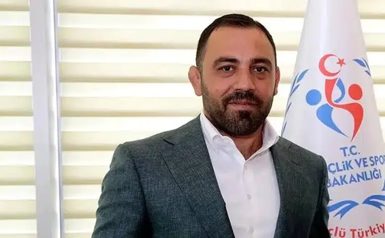 Sivaslı Efsane Hamza Yerlikaya Kimdir? Asrın Güreşçisinin Şoke Eden L...