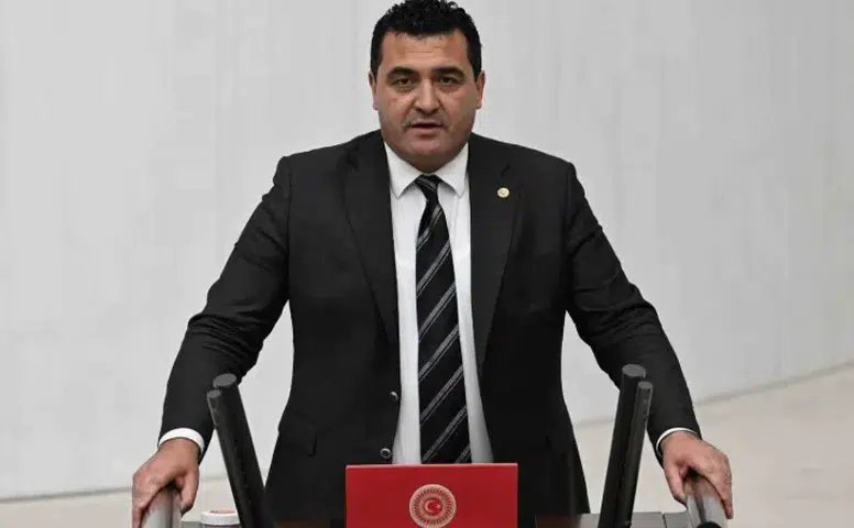 Sivas CÜ Vakfı Okulları’ndaki Mali Kriz TBMM Gündemine Taşındı!