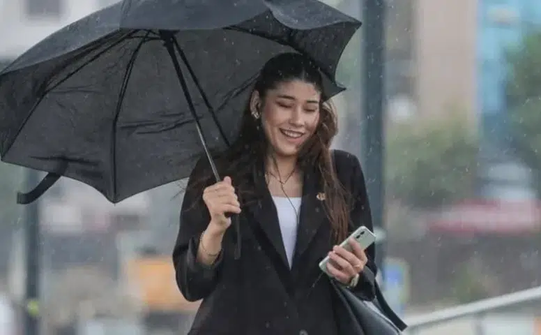 Yağışlı hava etkisini yitiriyor: Yeni haftada sıcaklıklar artacak