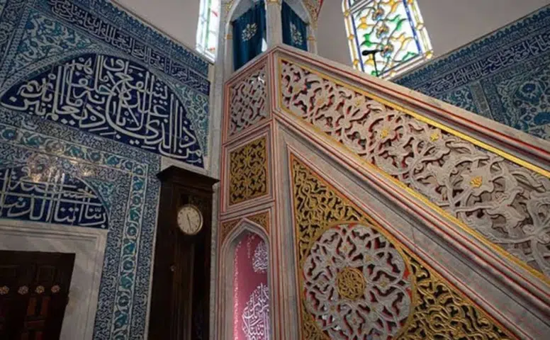 Diyanet'ten 10 Temmuz 2026 cuma hutbesi: "15 Temmuz" mesajı!