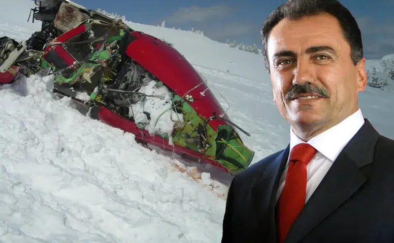 Adalet Bakanı Gürlek'ten Yazıcıoğlu Açıklaması: "Ucu Nereye Uzanırs...