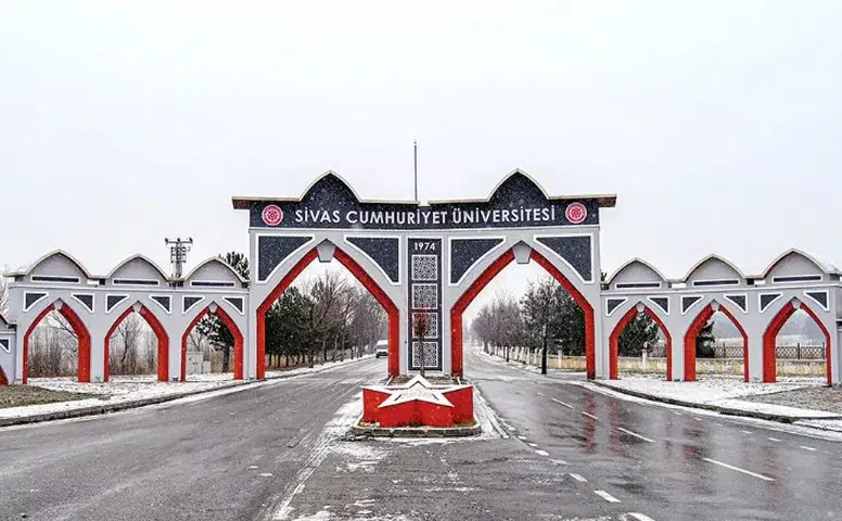 Sivas Cumhuriyet Üniversitesi’nden TEKNOFEST’te Büyük Başarı: 2 Türkiye Birinciliği, 1 Türkiye Üçüncülüğü