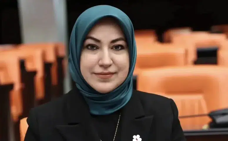Acı Haberi Rukiye Toy Duyurdu!