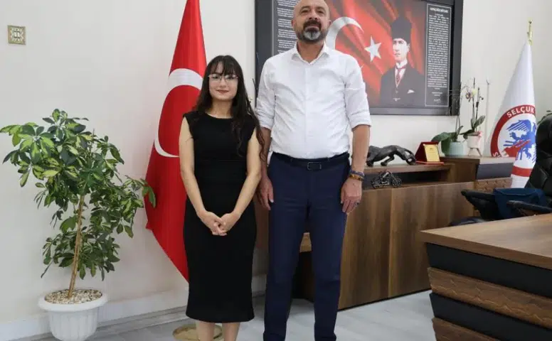 YKS Türkiye 11'incisi Sivas'tan: Sonucu Görünce Baygınlık Geçirdi