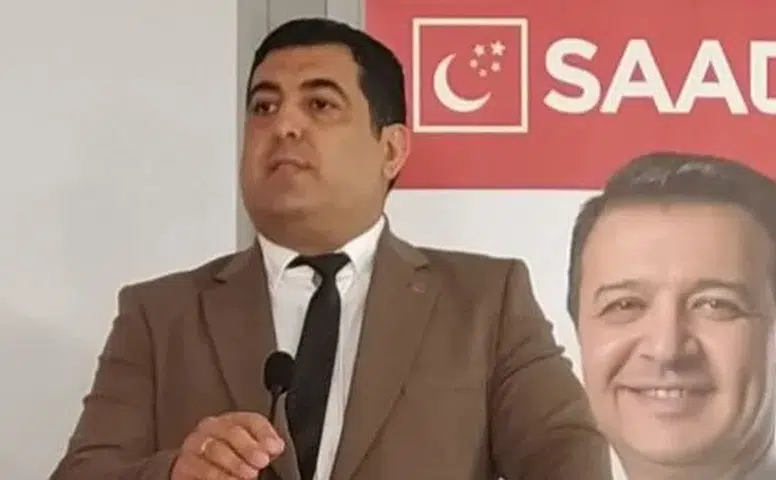 Sivas'ta Esnaf Alarmı! "Her Gün Yüzlerce İşletme Kepenk Kapatıyor..."