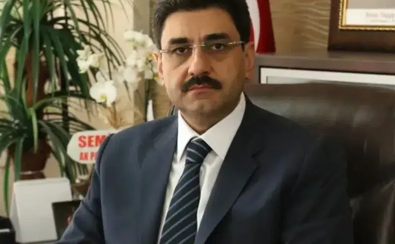 Geminbeli Tüneli Tartışması Büyüyor: Hakan Aksu’dan Ulaş Karasu’ya Yanıt