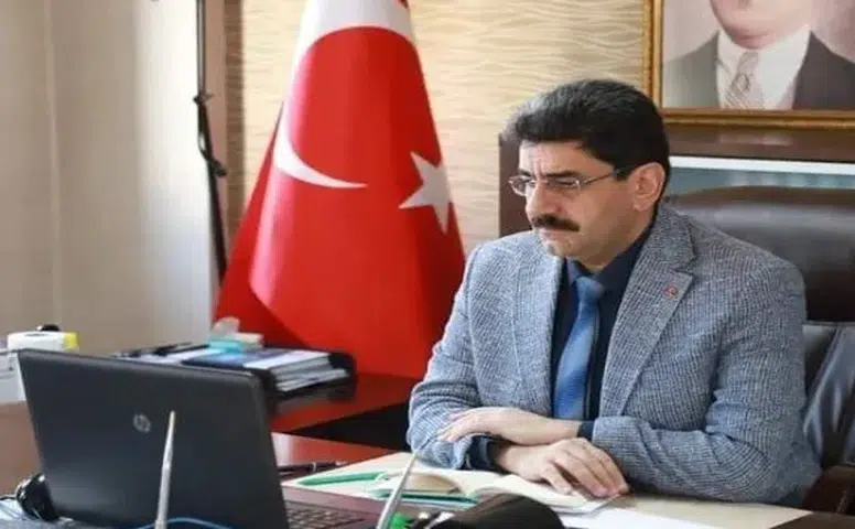 Hakan Aksu'ndan Geminbeli Tüneli Eleştirilerine Net Cevap: "Çarpıtma Yapılıyor"