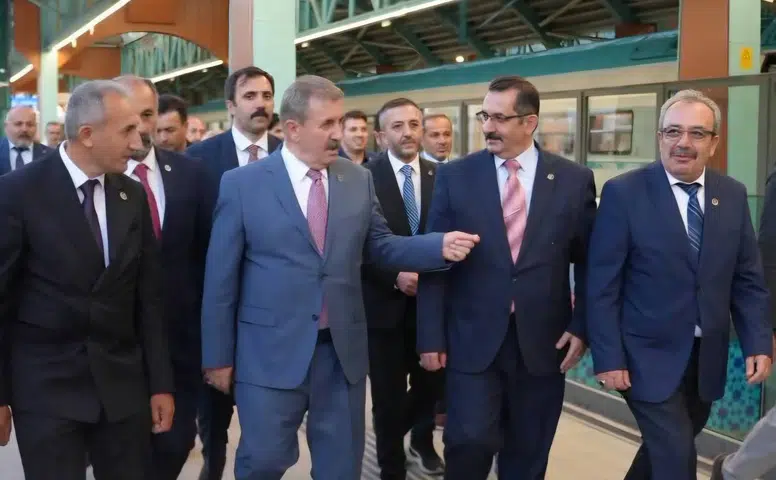 Sivas'ta Çiftçinin Sesi Yükseldi! BBP'li Meclis Üyesinden Flaş Taban Fı...