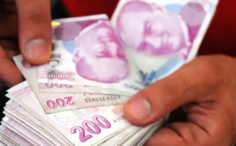 Bakan Göktaş duyurdu! Paralar hesaplara yatırılıyor