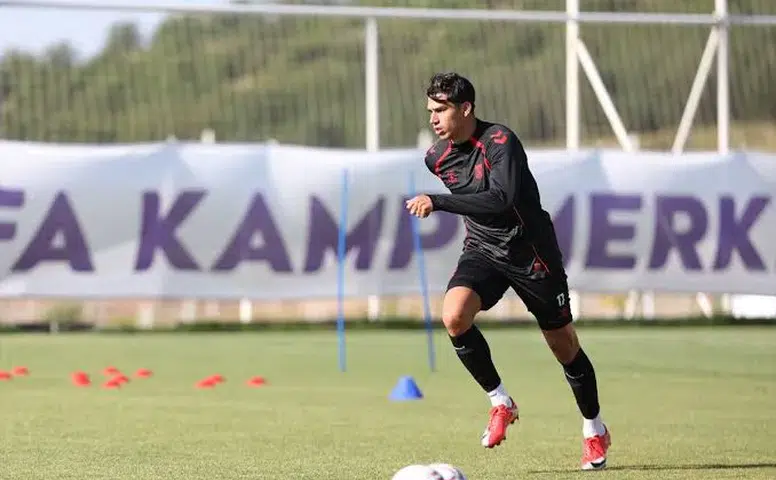Sivasspor’da İzin Bitiyor! Yiğidolar Esenler Erokspor Maçı Hazırlıklarına Başlıyor