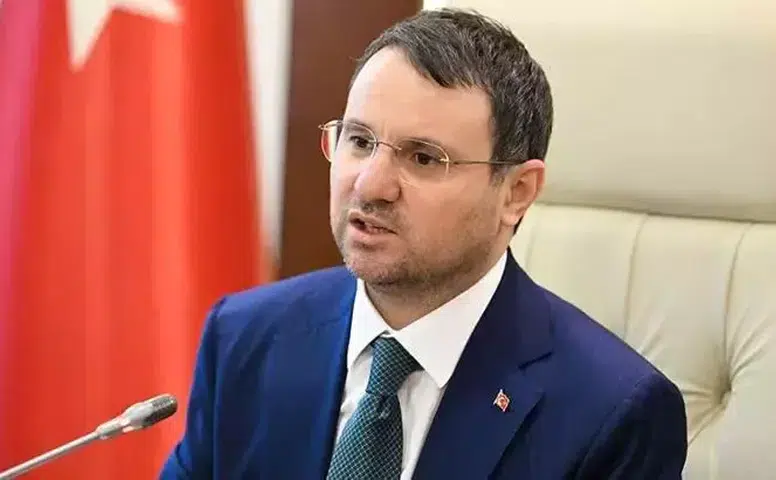 Sivas'ın da Aralarında Olduğu 12 İlde Dev Operasyon! Çok Sayıda Gözaltı...