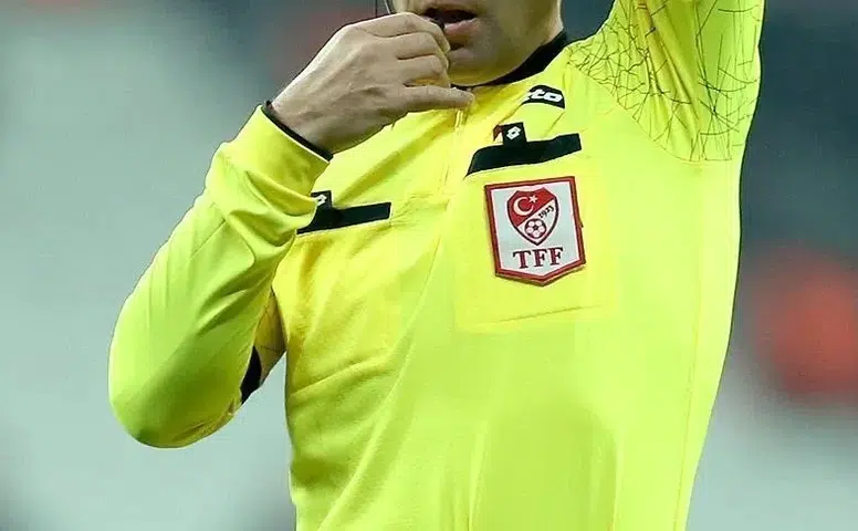 Süper Lig'de Düdükler Tıkandı! Hakemlere Flaş Talimat Verildi