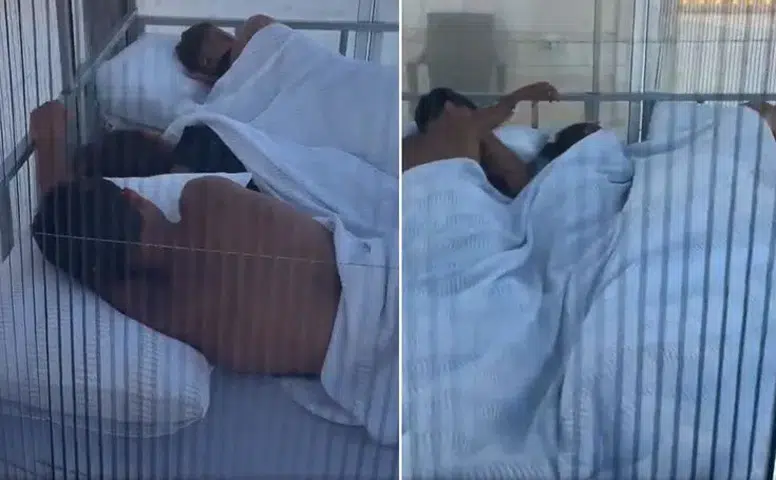 Mardin'de O Otelin Yaptığı Konsept Sosyal Medyayı İkiye Bölmeyi Başardı