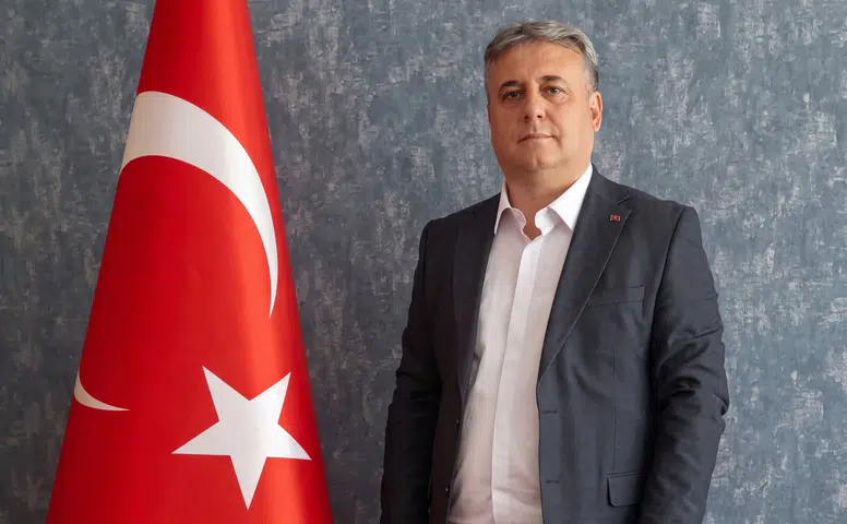 TÜRK-İŞ Sivas İl Başkanlığına Flaş Atama: Yeni Başkan Kubilay Töre Oldu!