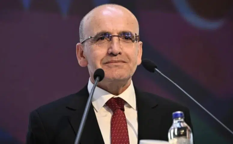 Temmuz Enflasyonu Açıklandı! Bakan Şimşek'ten Hizmet Vurgusu