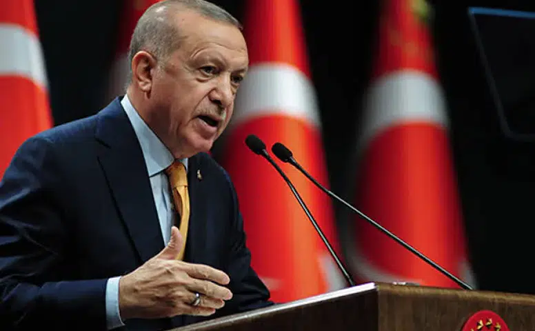 Kısaltılmış: Yasa Teklifinin Adı Belli Oldu! TBMM'de İmzalar Atılıyor