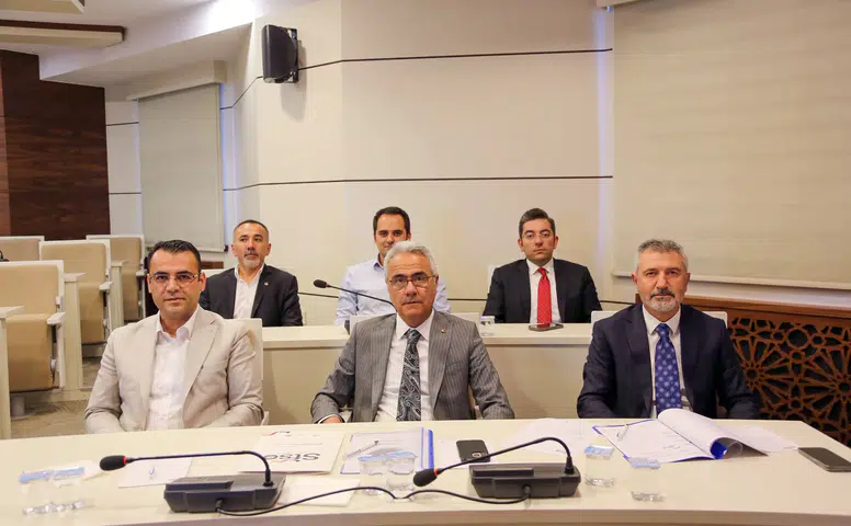 Sivas Ticaret ve Sanayi Odası’nda Bağımsız Adaylık Depremi!