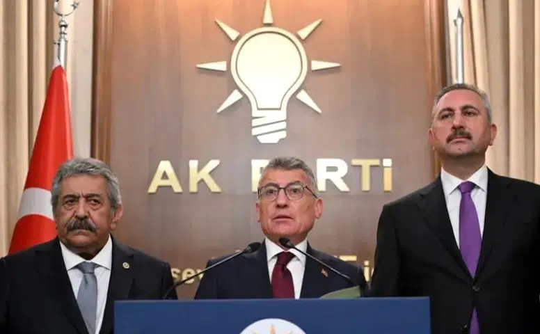 10 soruda Terörsüz Türkiye yasası
