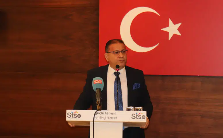 Mustafa Eken'den Demirağ OSB Açıklaması: "10 Bin İstihdam Sözü Yarım Kaldı"
