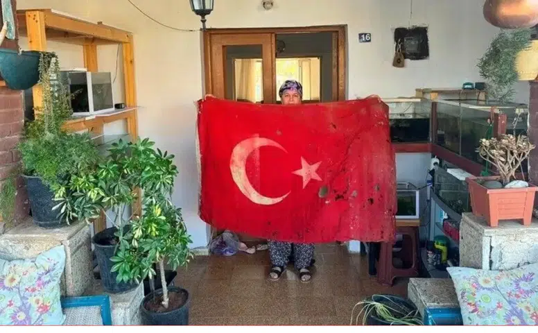 Tarihi Emanet İçin Harekete Geçildi