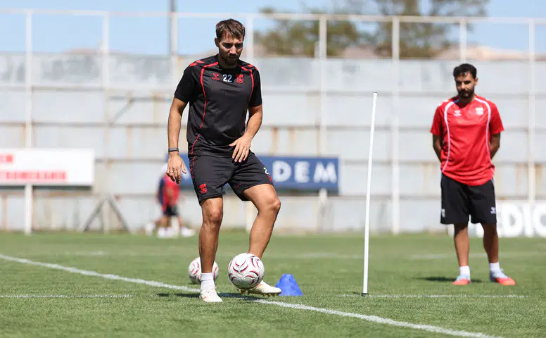 Sivasspor'da Dev Maç Öncesi Flaş Gelişme! İsmet Taşdemir Taktiği Belirledi