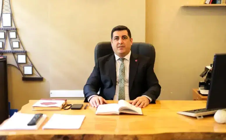 Yiğidolar Diyarında Kritik Ziyaret: Mahmut Arıkan Sivaslıların Taleplerini Dinleyecek