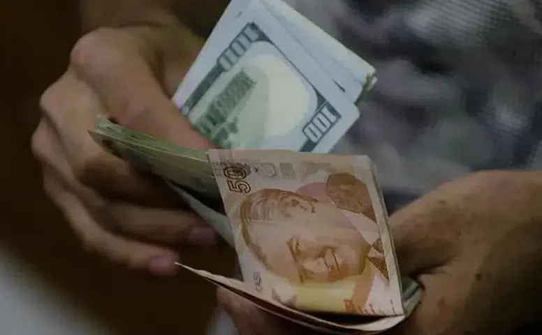 Serbest piyasada döviz açılış fiyatları! Dolar 47 liranın üzerinde...