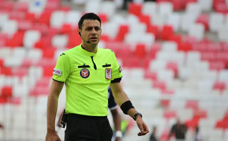 Kayserispor - Sivasspor Derbisinde Düdük Çalacak Hakem Belli Oldu! İşte Kritik Görevlendirme
