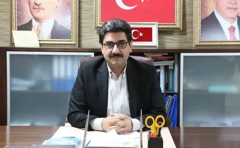 Hakan Aksu’dan Sivas’ın 5 Dev Projesi İçin “5’i Bir Yerde” Paylaşımı!