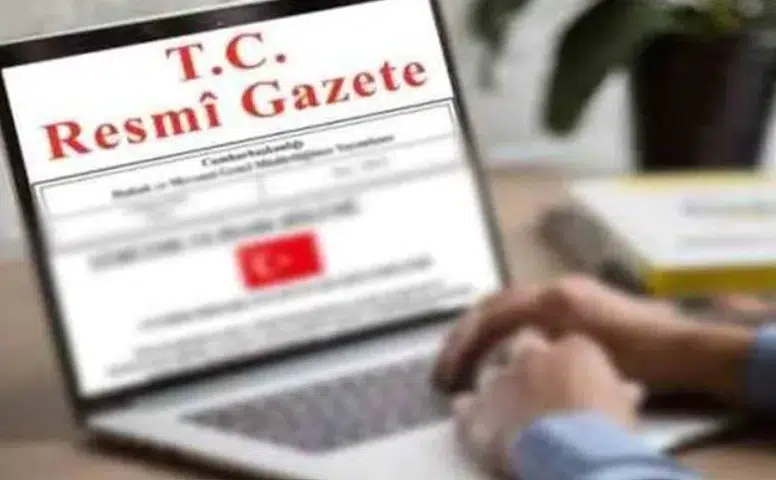 Cumhurbaşkanı Erdoğan İmzaladı! Atama ve Görevden Alma Kararları Resmi Gazete’de!