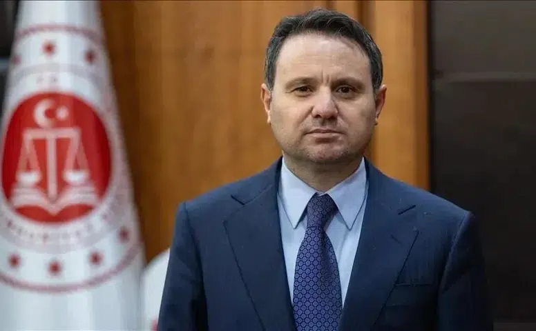 Çocuk Koruma Yasası TBMM'de Kabul Edildi: Bakan Akın Gürlek Duyurdu!