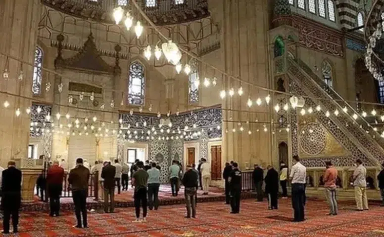 Diyanet'ten "kardeşlik" hutbesi: 7 Ağustos 2026 cuma hutbesi metni