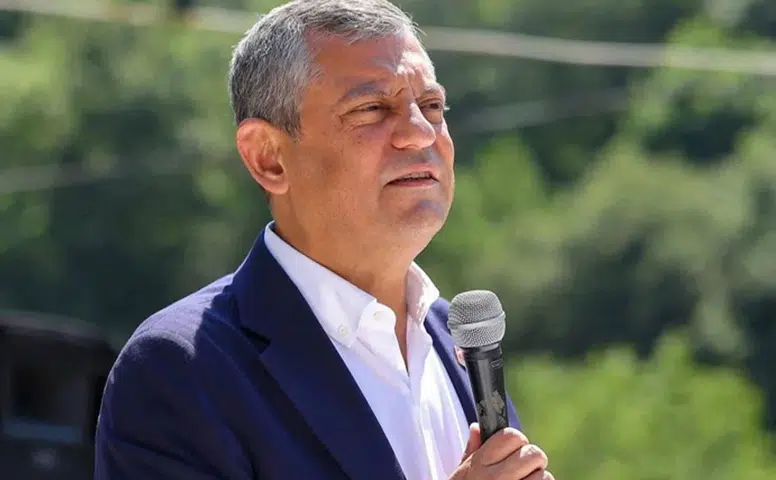 Özgür Özel’den Siyasette Şok Karar! "İktidar Olmazsak Aday Olmam"