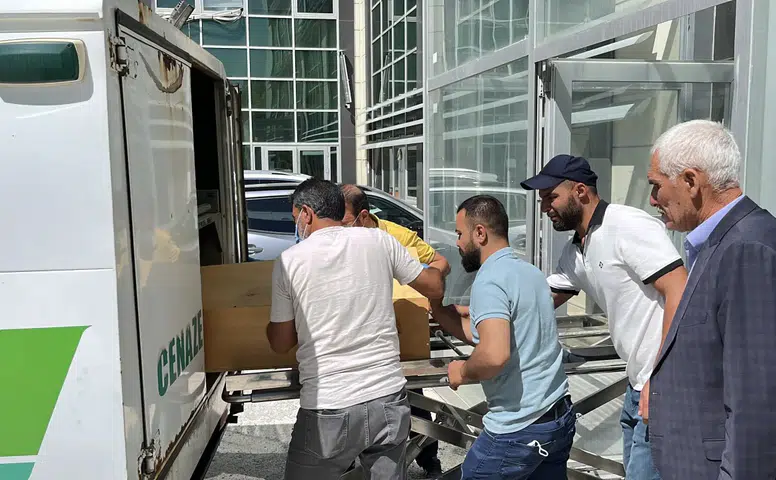Kene Tehlikesi Can Almaya Devam Ediyor: 57 Yaşındaki Kadın Kurtarılamadı!