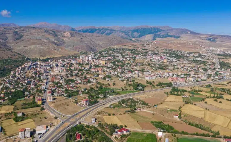 Rusların Yeni Gözdesi: Sivas’ın Bu İlçesi Büyük İlgi Görüyor