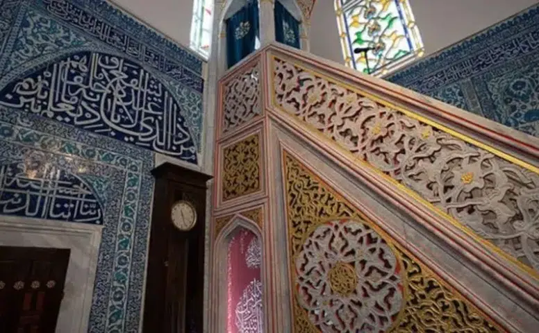 Her Yetim Bir Emanet: Diyanet'ten 14 Ağustos 2026 Cuma Hutbesi