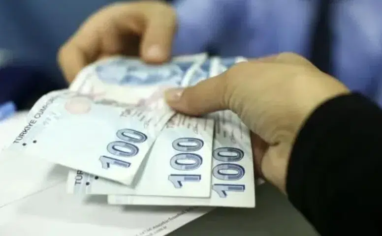 Emekli Maaş Farklarının Ödeme Tarihi Belli Oldu! SGK Duyurdu