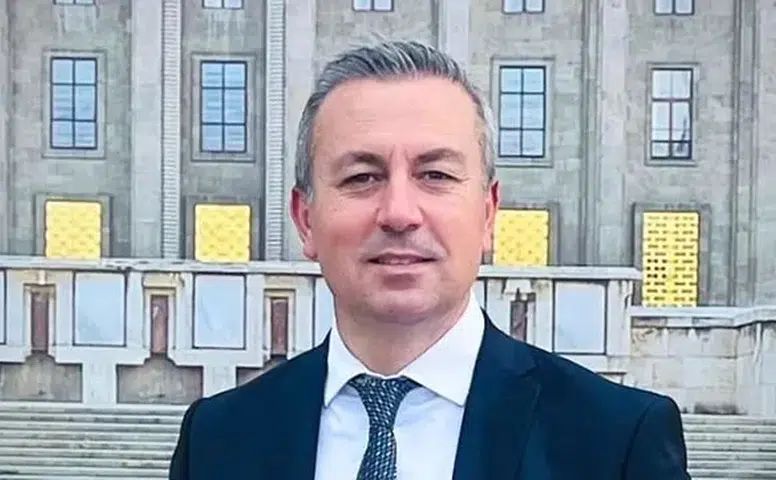 Sivas Belediye Başkanı Dr. Adem Uzun Türkiye Genelinde İlk 5'e Girdi!