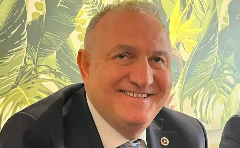 İYİ Parti’de Deprem: Kurucu İsim Karakaş İstifa Etti