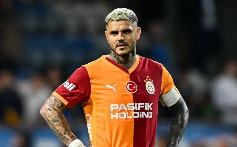 Galatasaray'da Icardi Şoku! Dursun Özbek Açıkladı: Teklife Yanıt Yok!